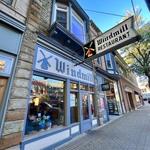 Windmill Restaurant