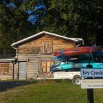 Ivy Creek Park
