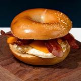 Bacon Street Bagels