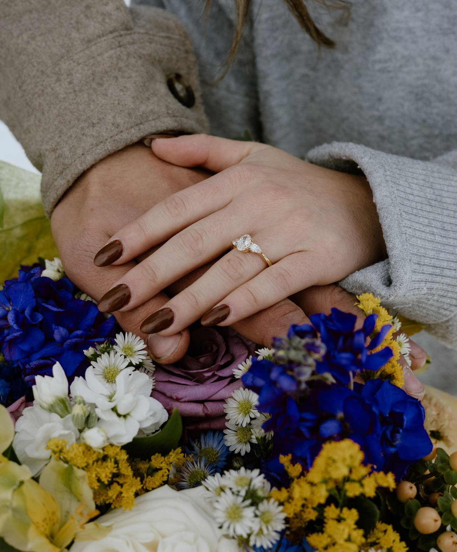 The Wedding Website of Hailey Dickerson and Tanner Ahmann