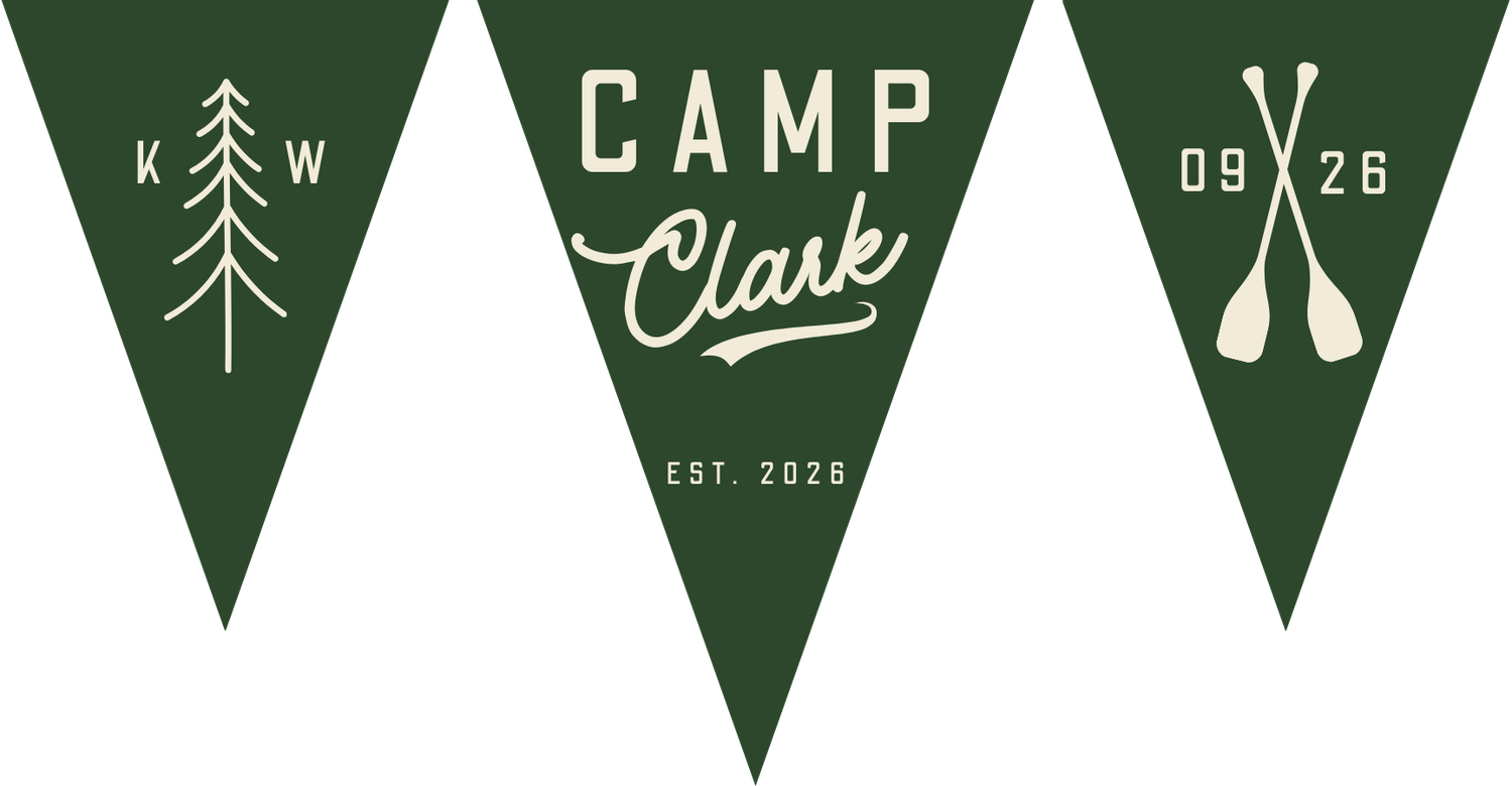 The Wedding Website of Kate Reese and Will Clark