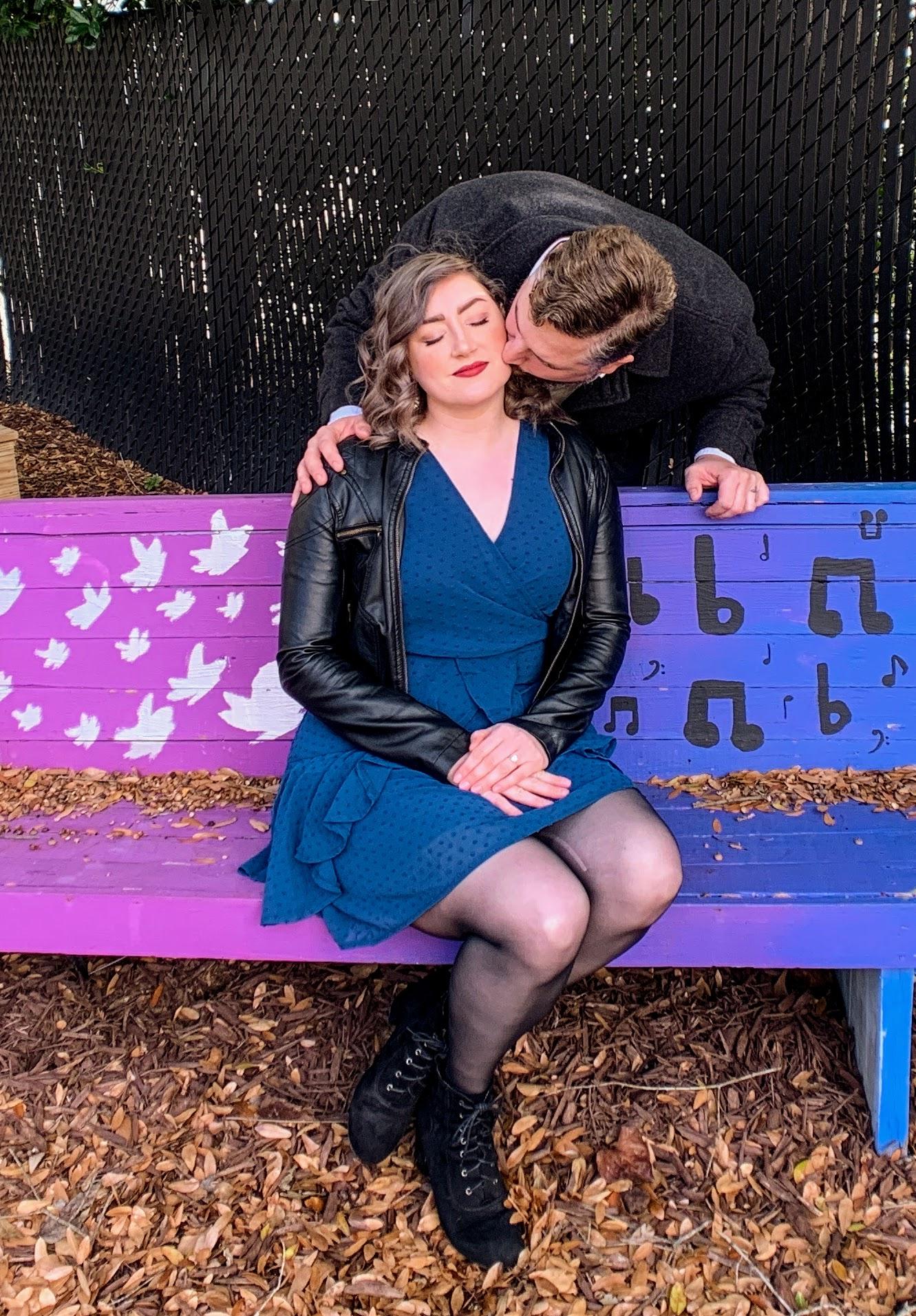 The Wedding Website of Irene Sowa and Jonathan Murdick