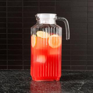Large Glass Jug