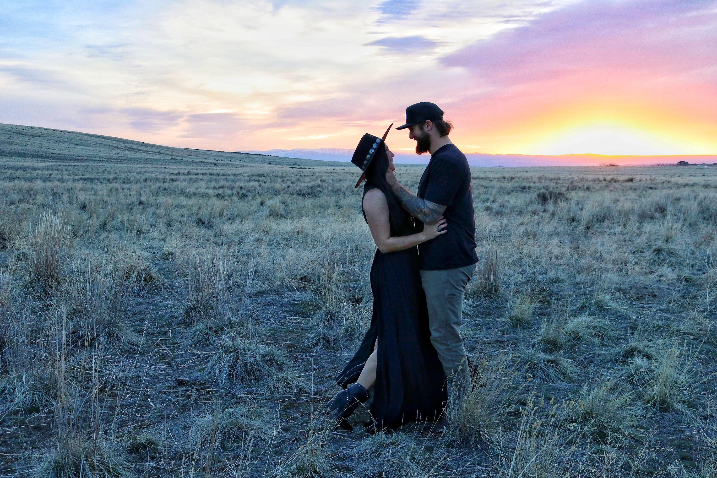 The Wedding Website of Morgan Seely and Taylor Loffler