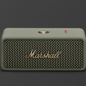 Portable Marshall Speaker