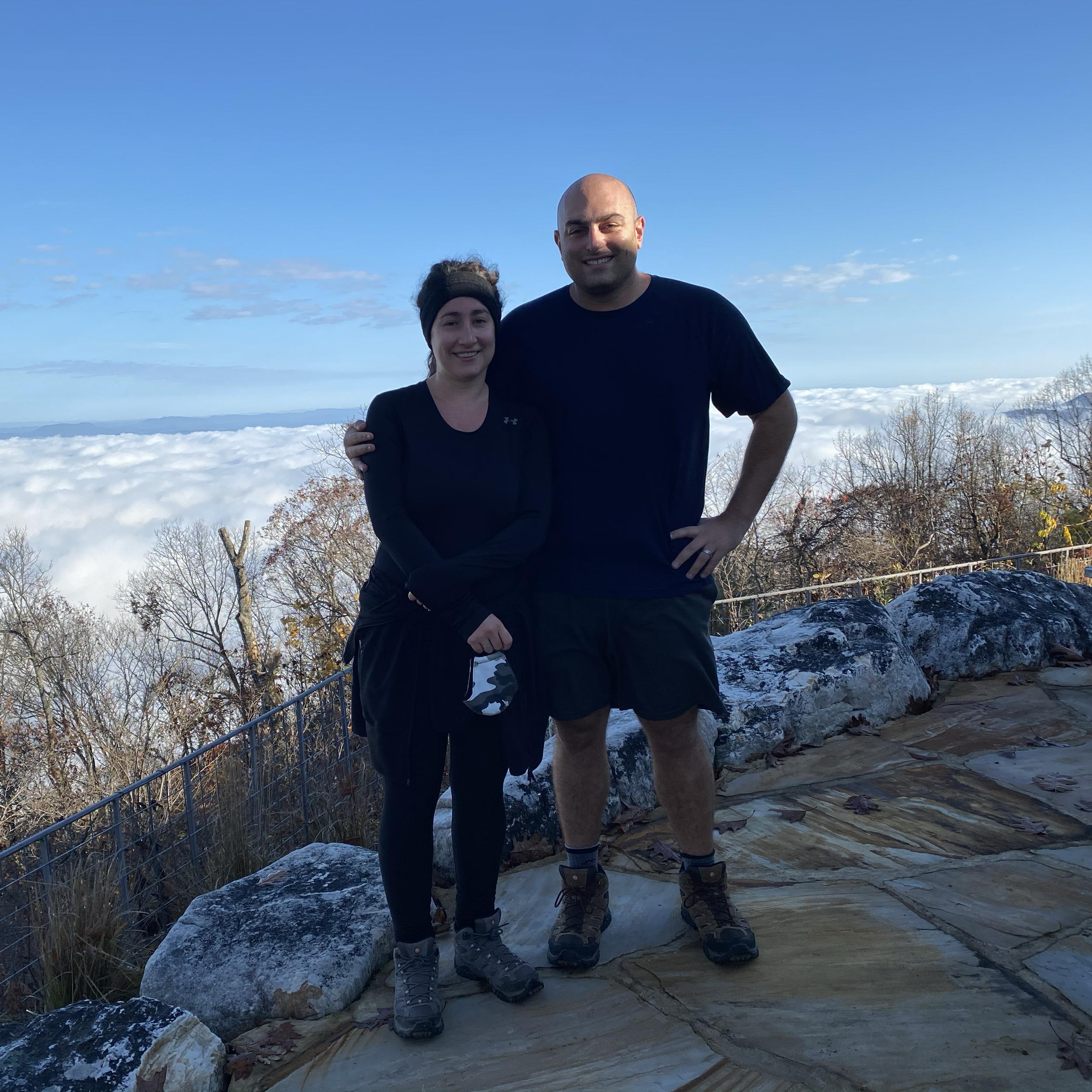 Our Newlywed Adventures