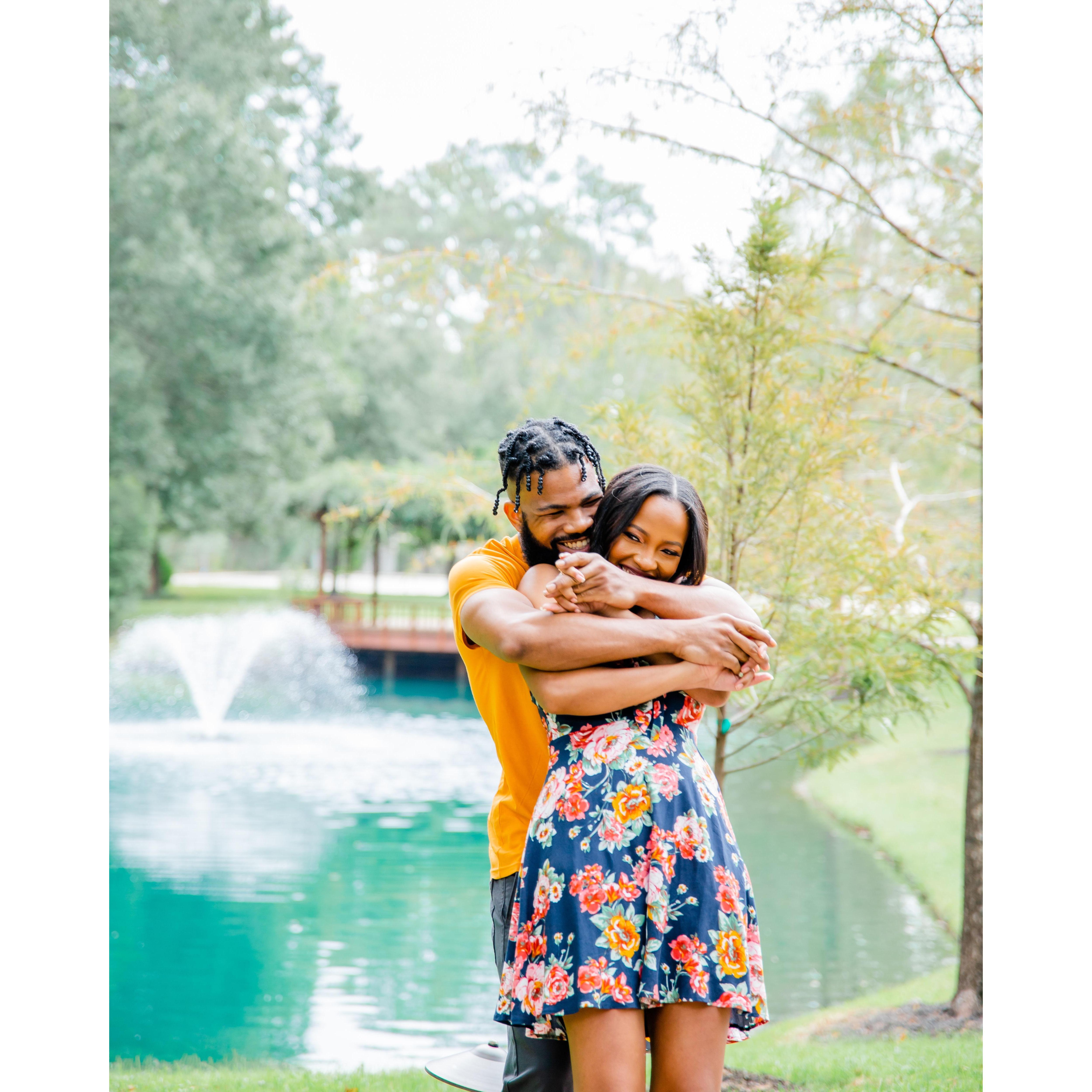 Engagement Photos