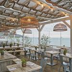 Malibu Farm Pier Cafe