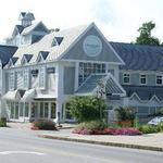 Shopping at the Manchester Outlets
