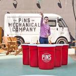 Pins Mechanical Co