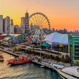 Navy Pier