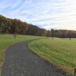Natirar Park Trail