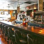 The High Life Lounge