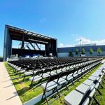 Live Oak Bank Pavilion