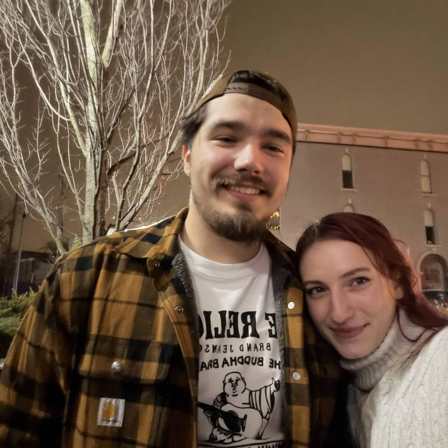 Downtown Date Night