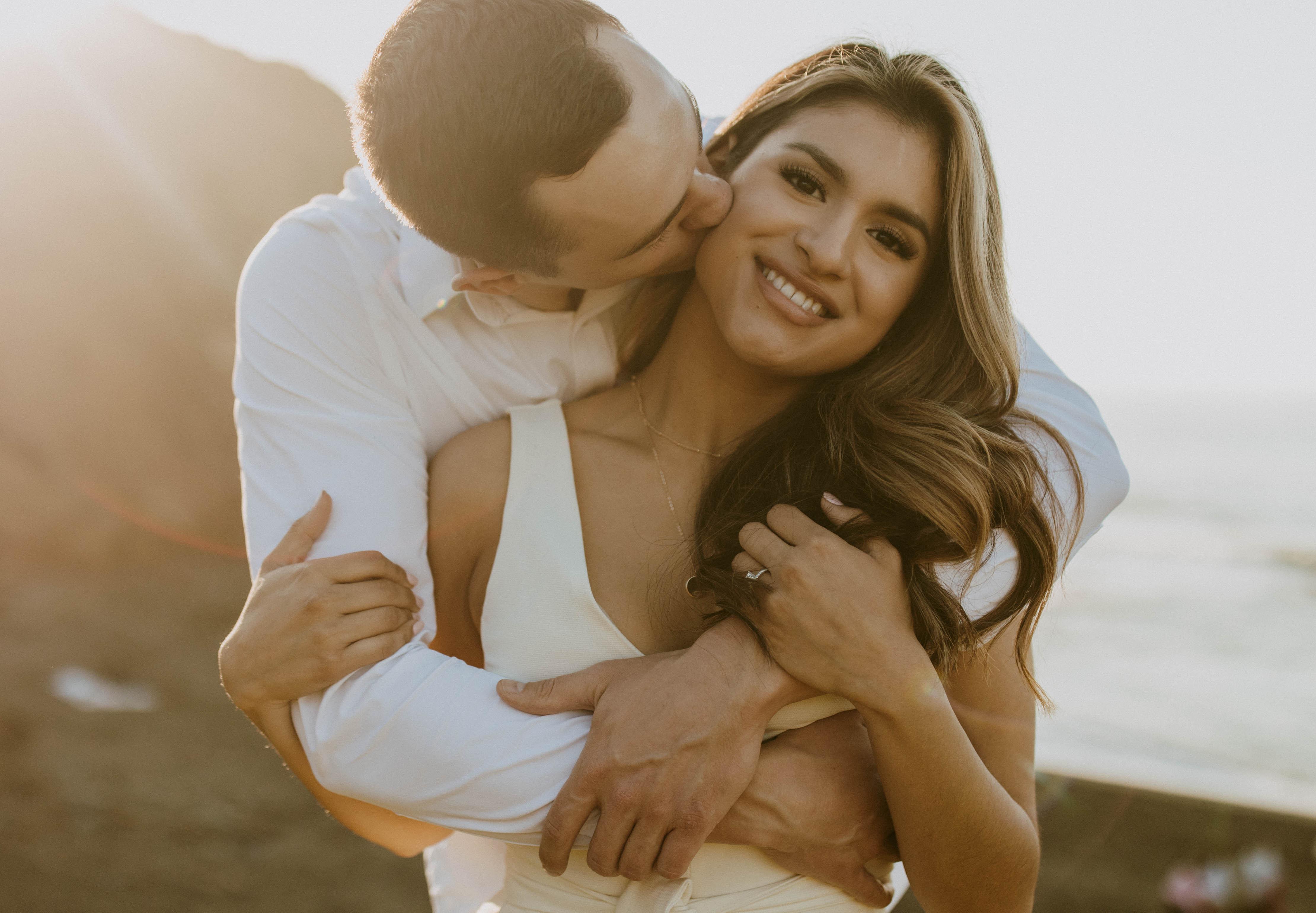 The Wedding Website of Arthur Plotka and Melanie Tello