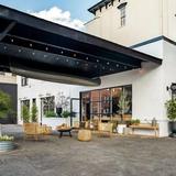 Asher + Rye Cafe