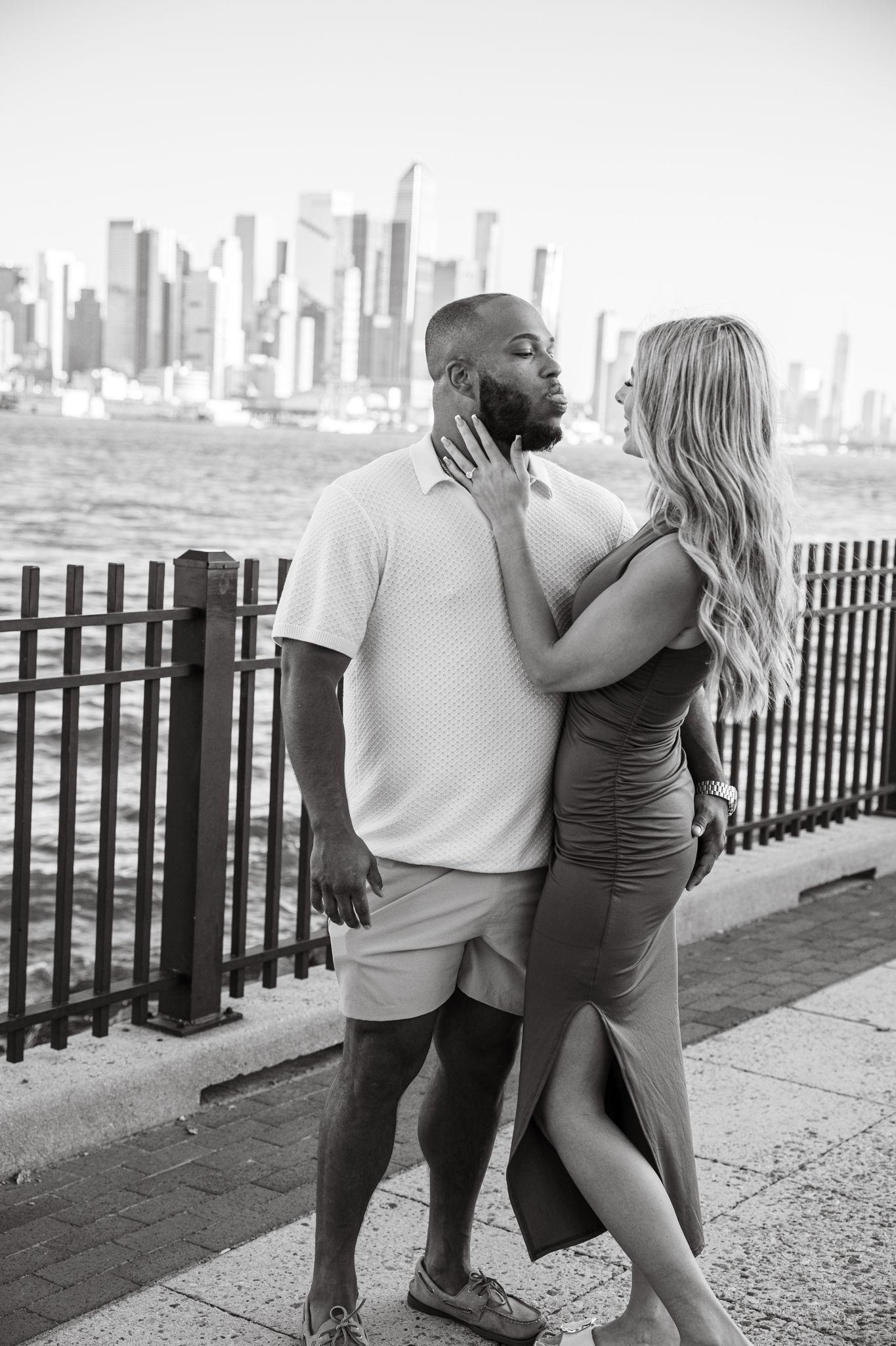 The Wedding Website of Nicole Insetta and Justin Gomez
