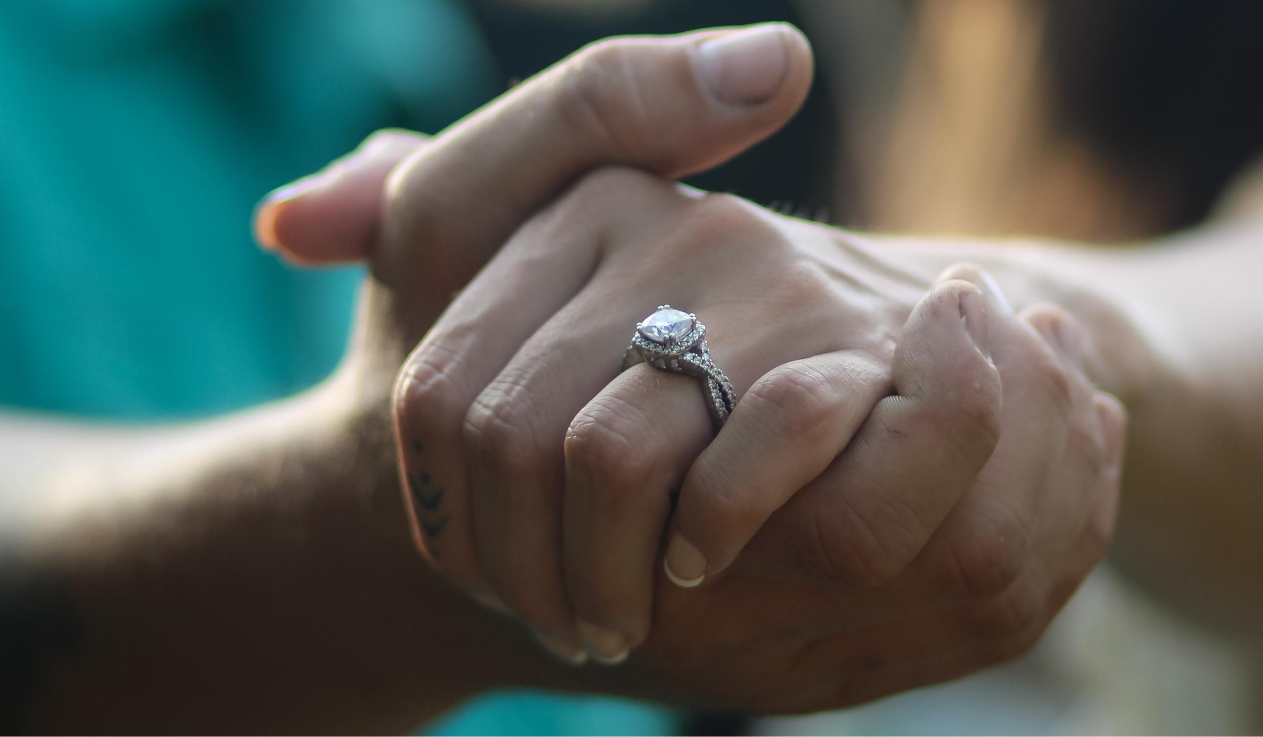 The Wedding Website of Krystal Sizemore and Davey Pack