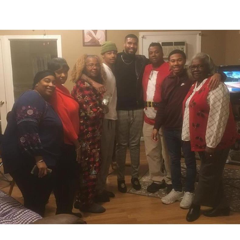 Christmas 2018