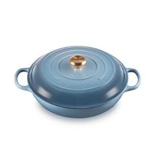 Signature Braiser - 5 qt