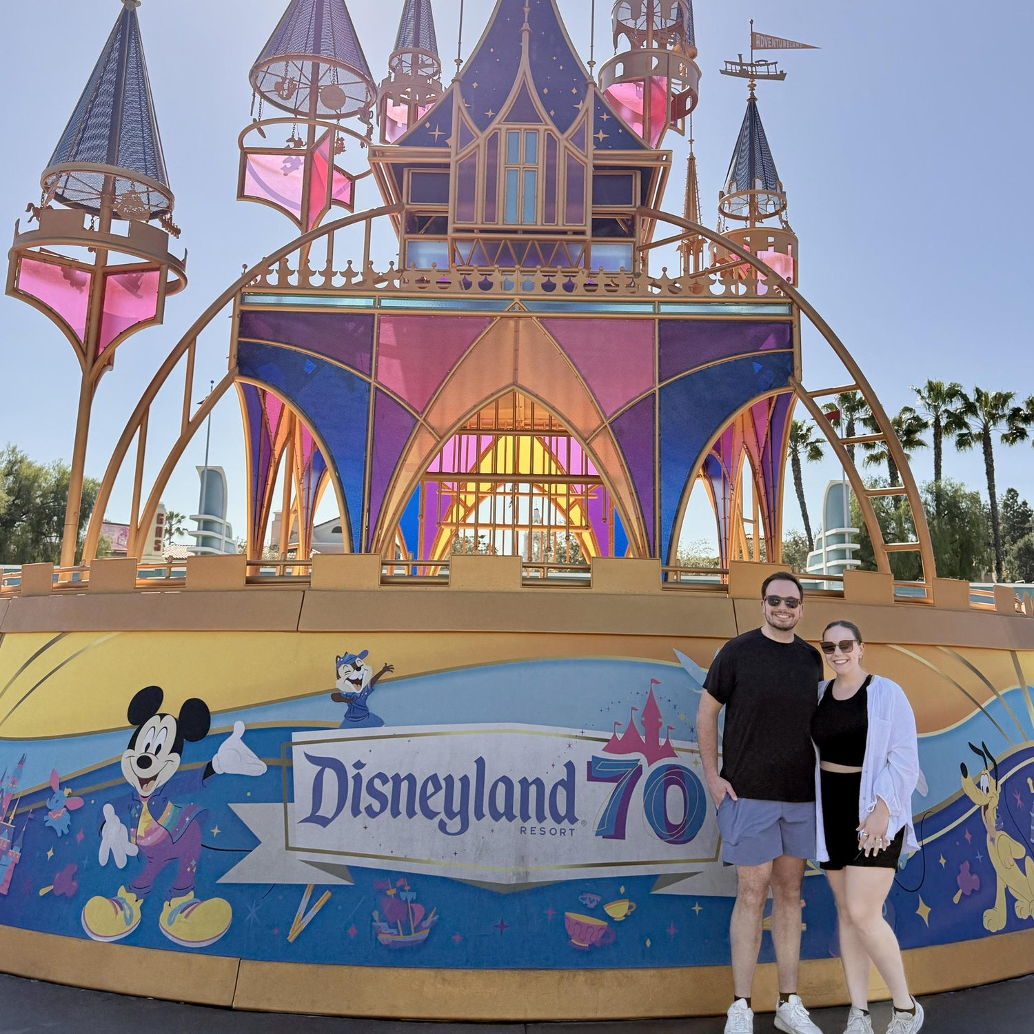 Anaheim, CA, February 2026