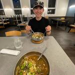 I-Ho's Korean Grill