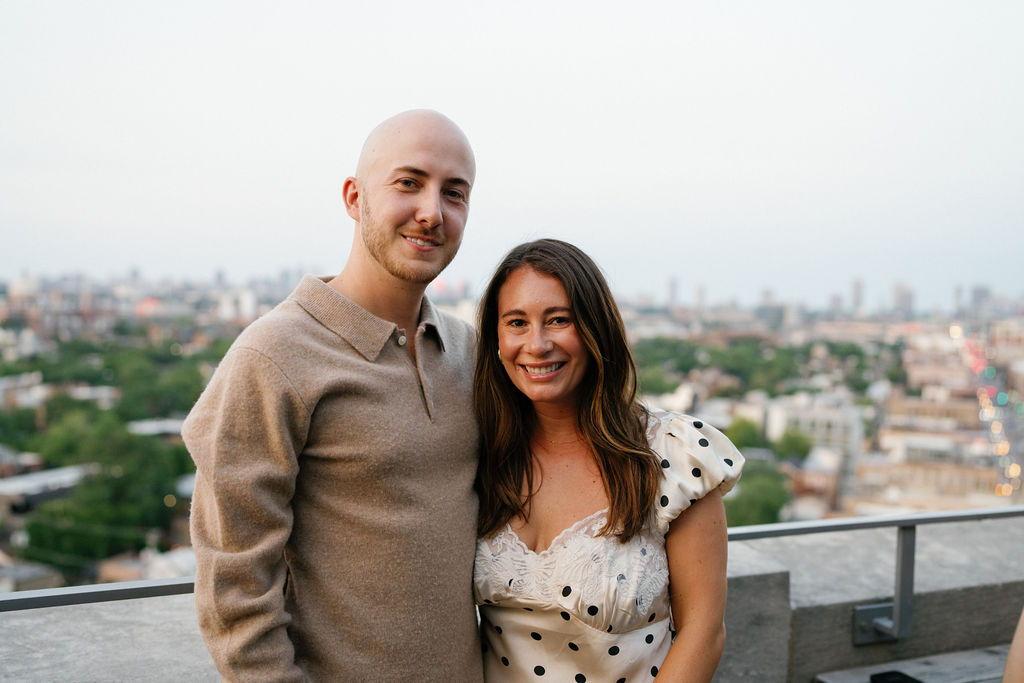 The Wedding Website of Nicole Dillenburg and Andrew Bernskoetter