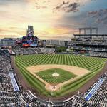 Coors Field