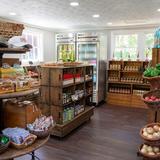 Historic District Shops