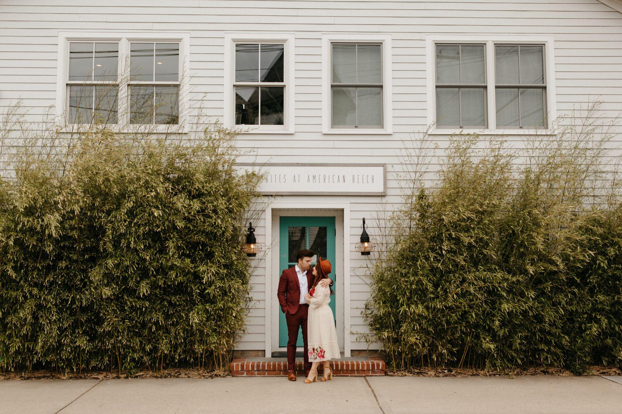 The Wedding Website of Michelle Korman and Jonathan Brody