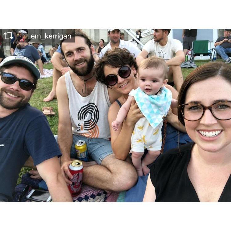 Fun family times with Funcle Mike