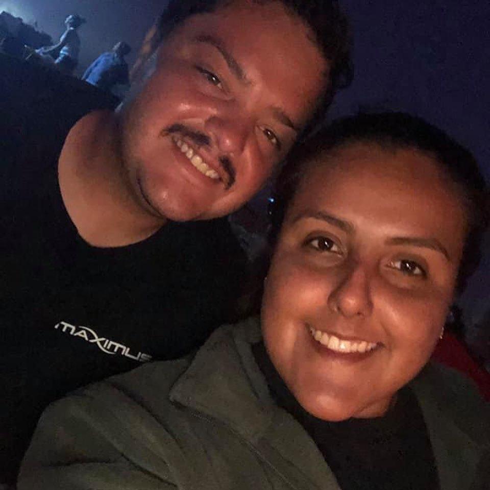 Our first family camping trip 2019