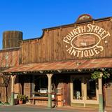 Old Town Temecula