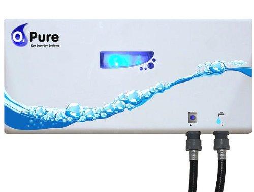 O3 Pure Professional Eco Laundry Washer System - Newest Generation