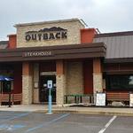 Outback Steakhouse