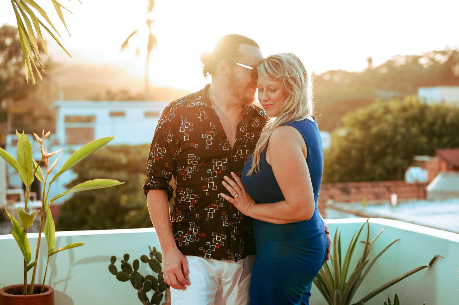 The Wedding Website of Jennifer Blair and Ryan Curtis