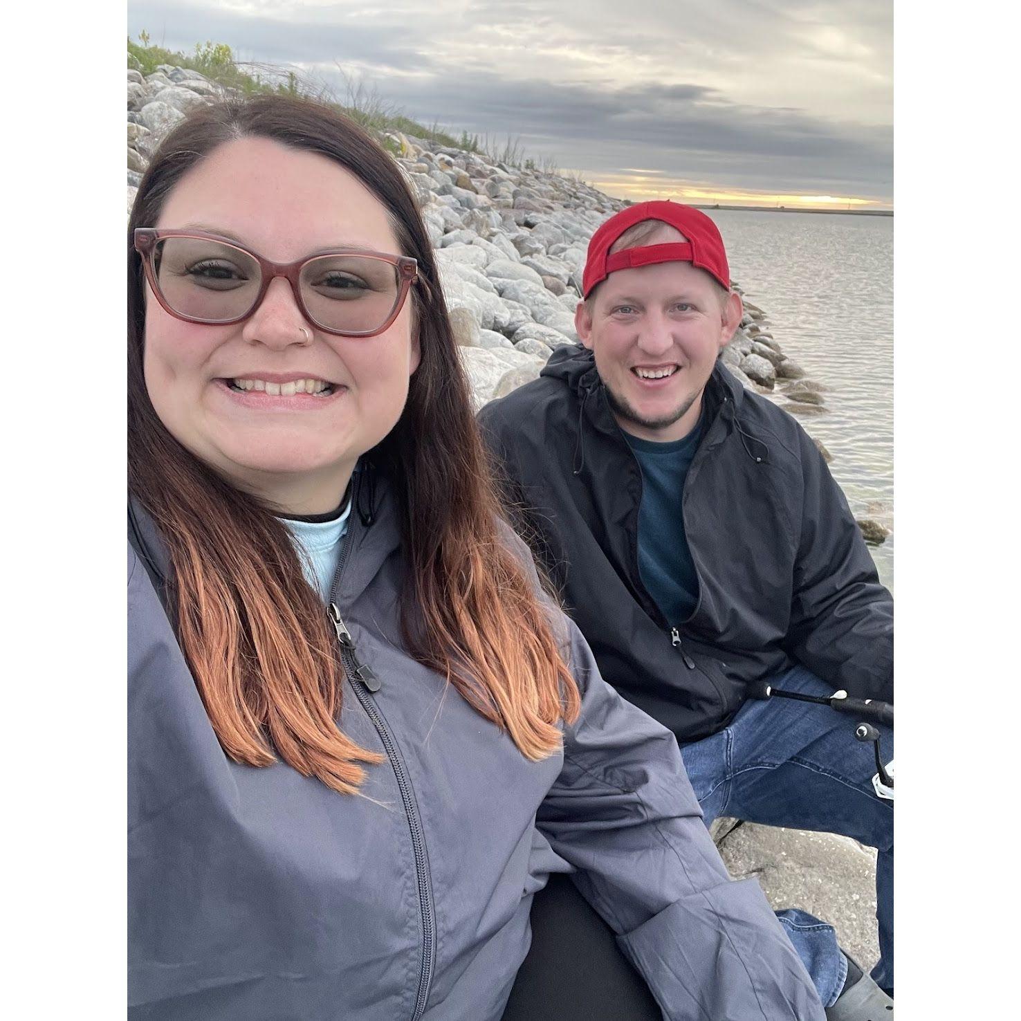 Our most recent trip...North Dakota - June 2024