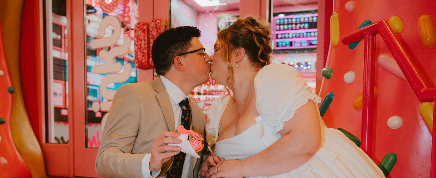 The Wedding Website of Rachael Barker and Drew Meyer