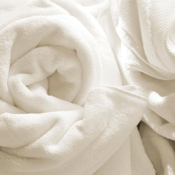 Boll & Branch Bath Sheet - Thumbnail 5