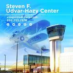 Steven F. Udvar-Hazy Center