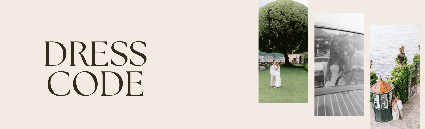 The Wedding Website of Emilee Williams and Wil French