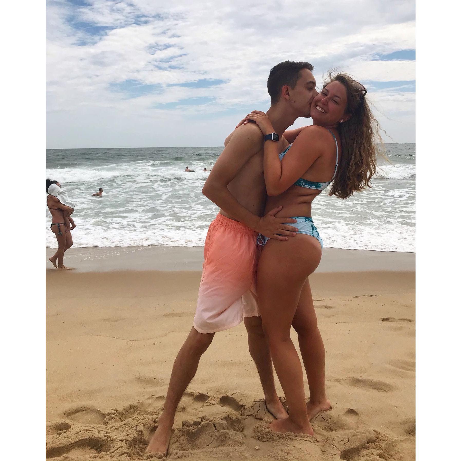 Ocean City 2020