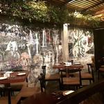 Matria Restaurante (Central Lima)
