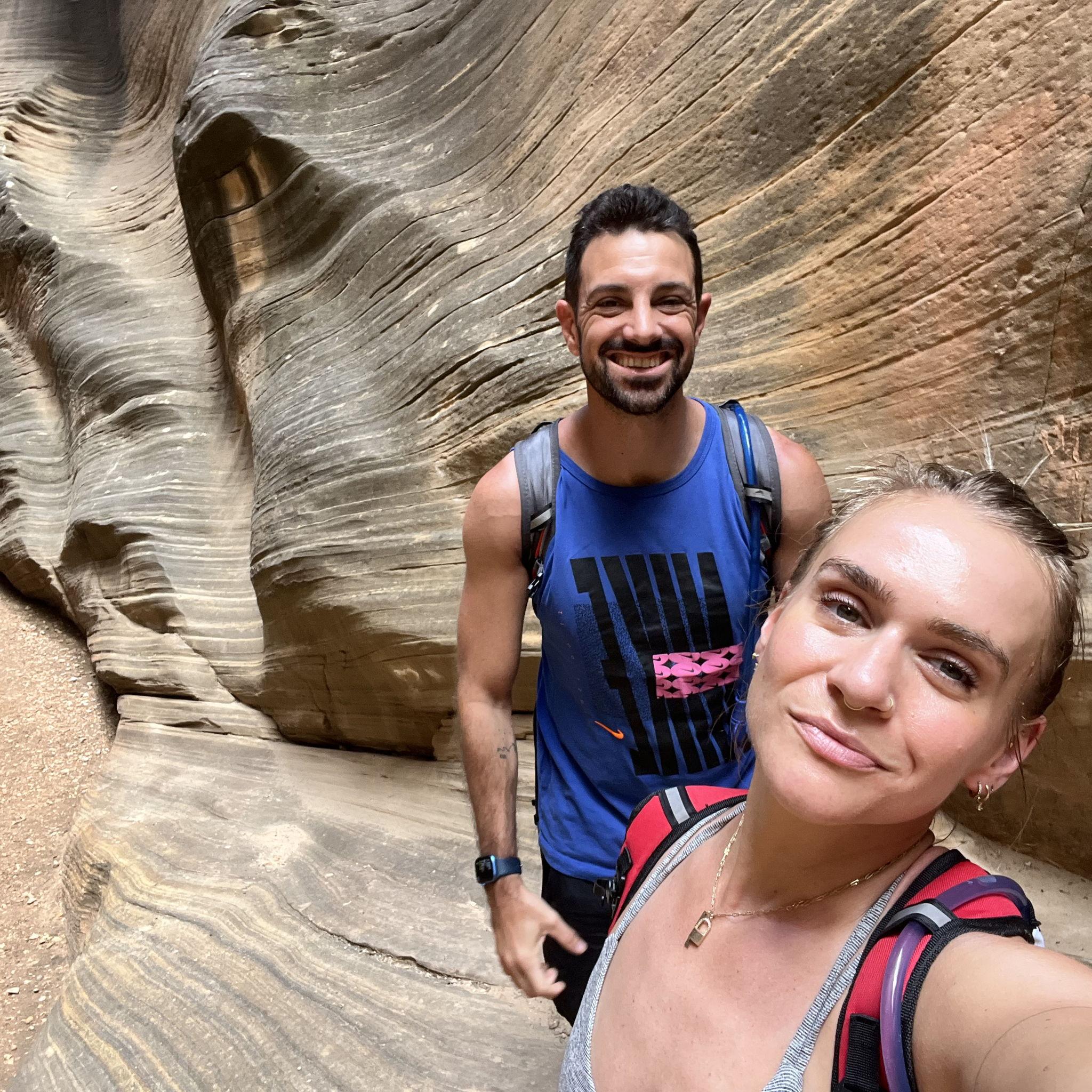 Escalante, Utah