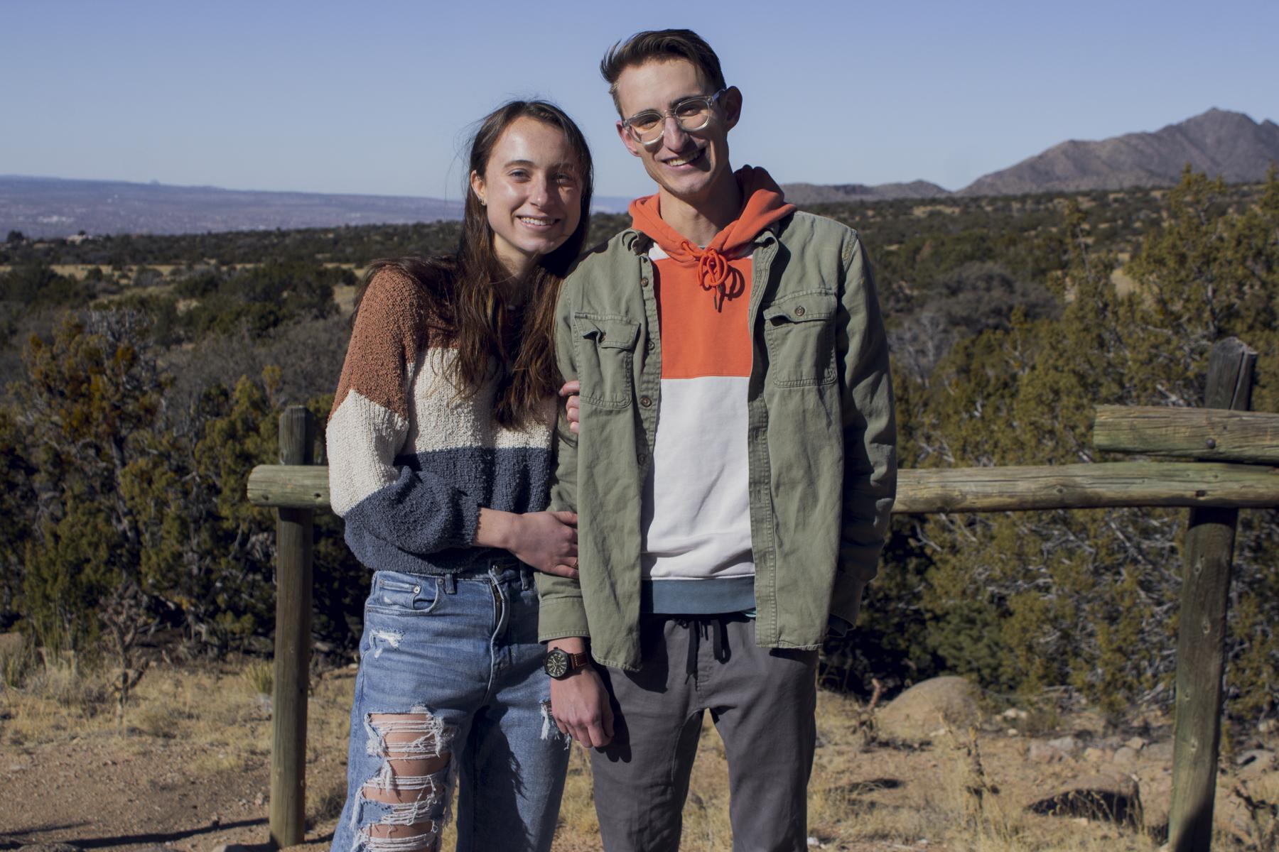 The Wedding Website of Anna Grace Dickerson and Andy Ladd