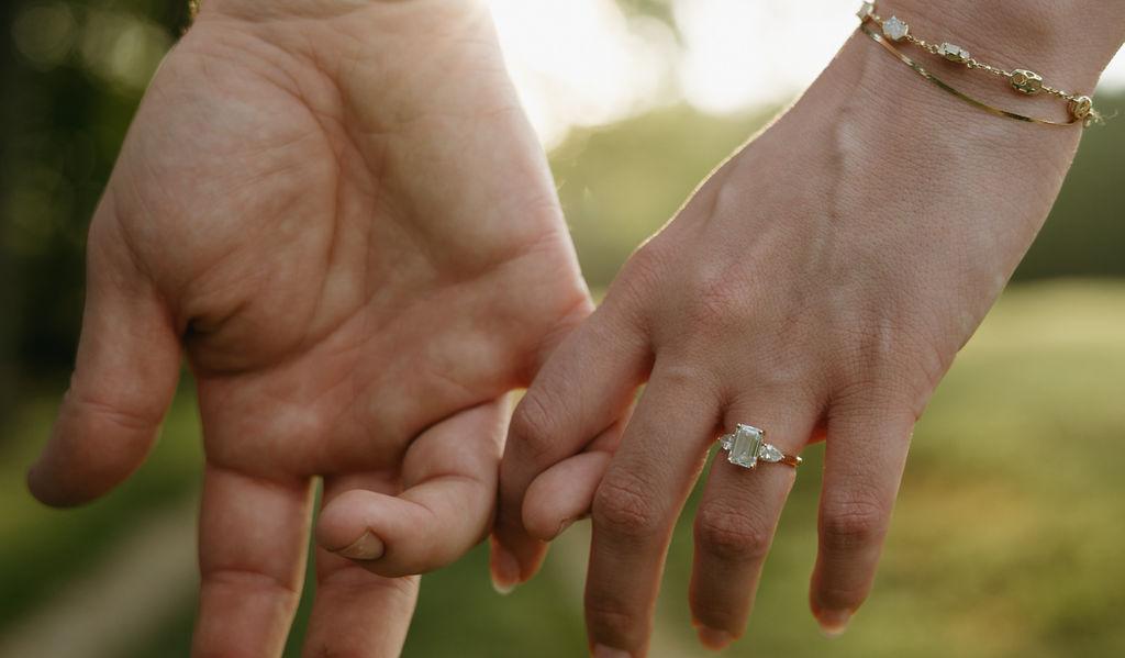 The Wedding Website of Laney Shoemaker and Cole Ramsey