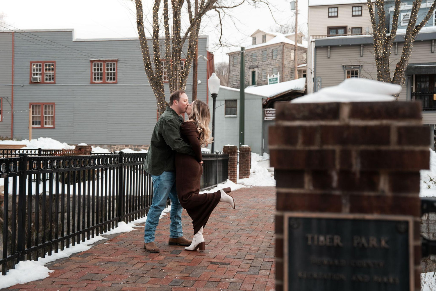 The Wedding Website of Jenna Schott and Bryan Athey