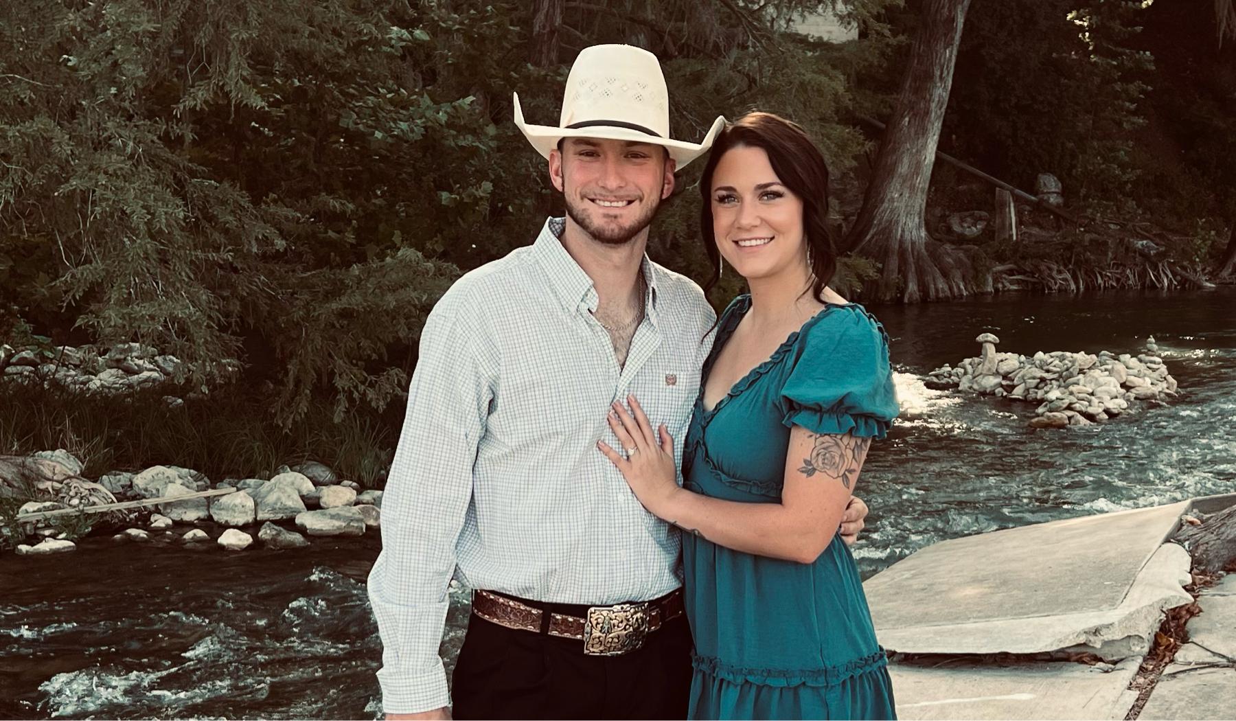 The Wedding Website of Carrie Campbell and Kevin Timmermann