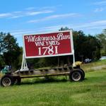 1781 Brewing Company/ Wilderness Run Vineyards